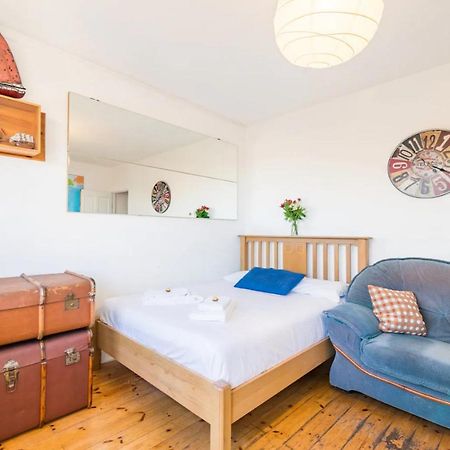 Central London Shared Apartment Extérieur photo