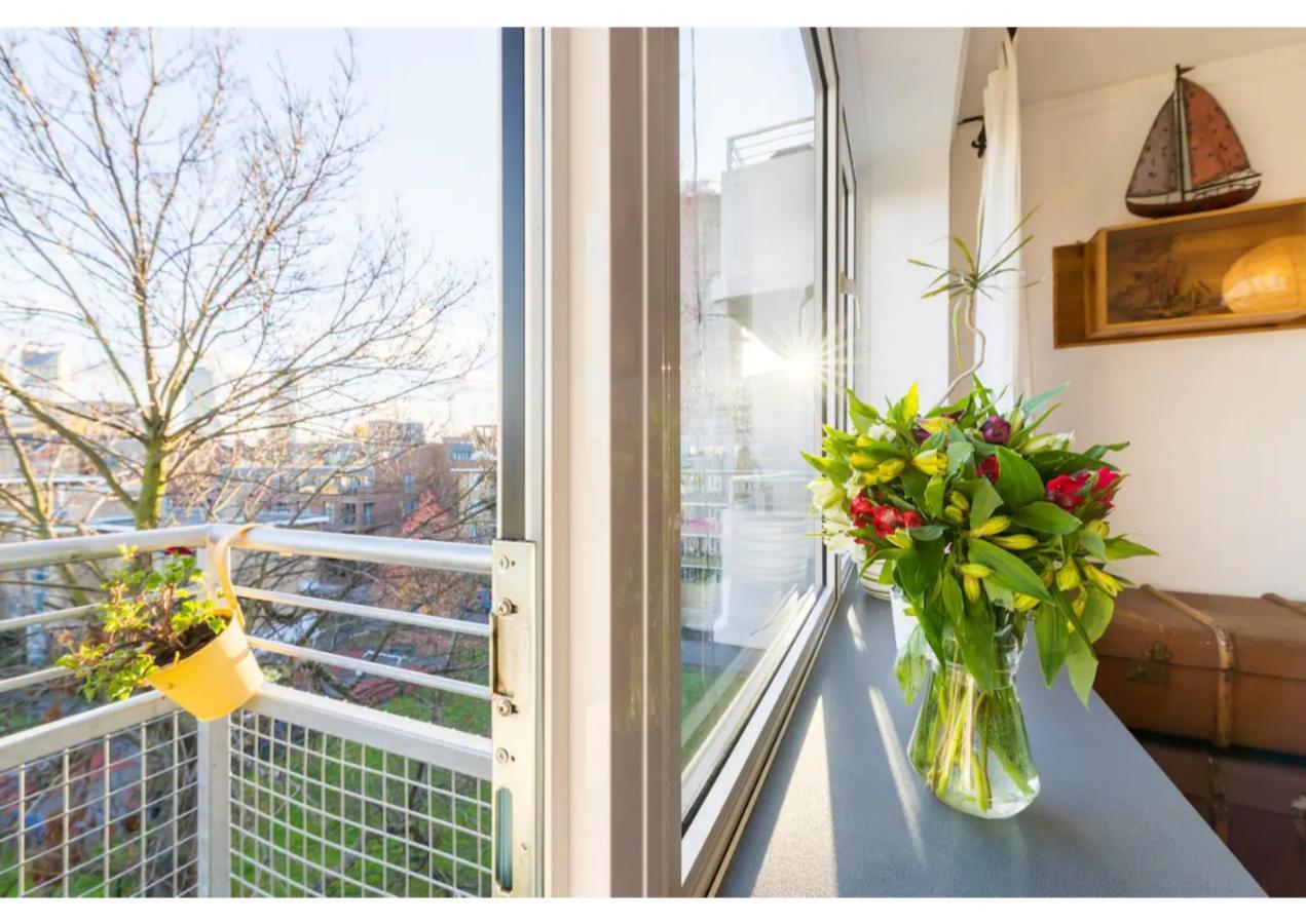 Central London Shared Apartment Extérieur photo