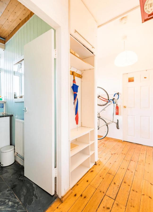 Central London Shared Apartment Extérieur photo